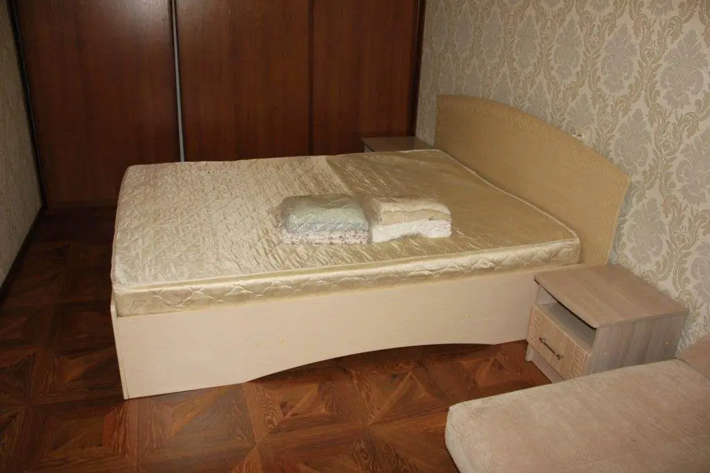 Красноярск: Bajkal Na Surikova Apartments