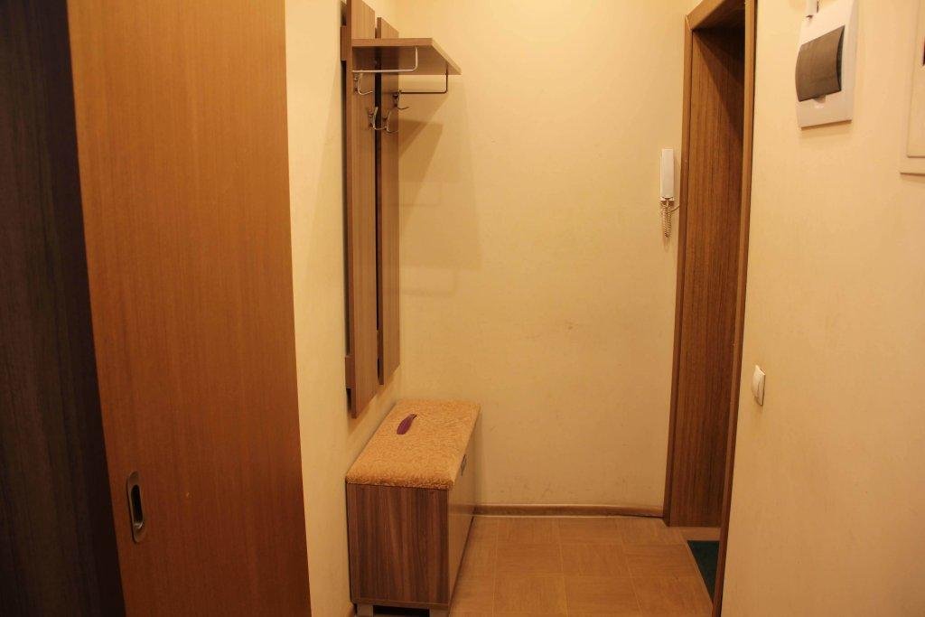 Красноярск: Bajkal Na Surikova Apartments