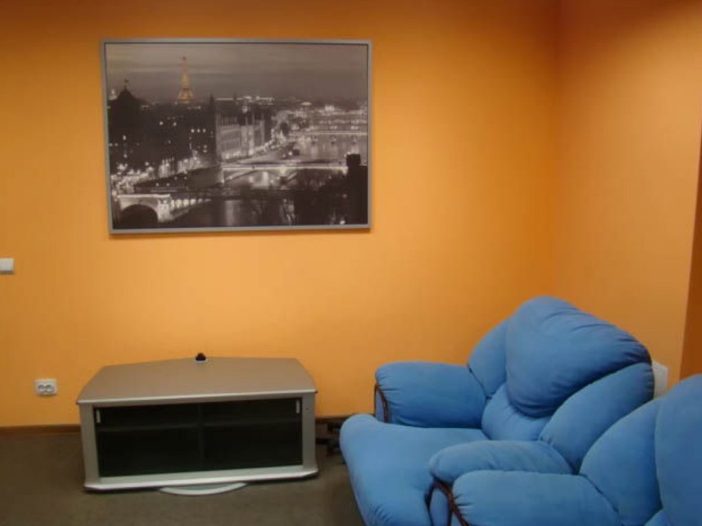 Торжок: Dubrava Hotel