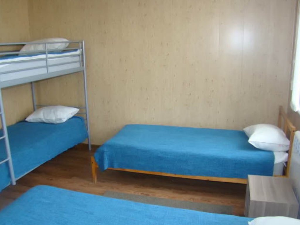 Торжок: Dubrava Hotel