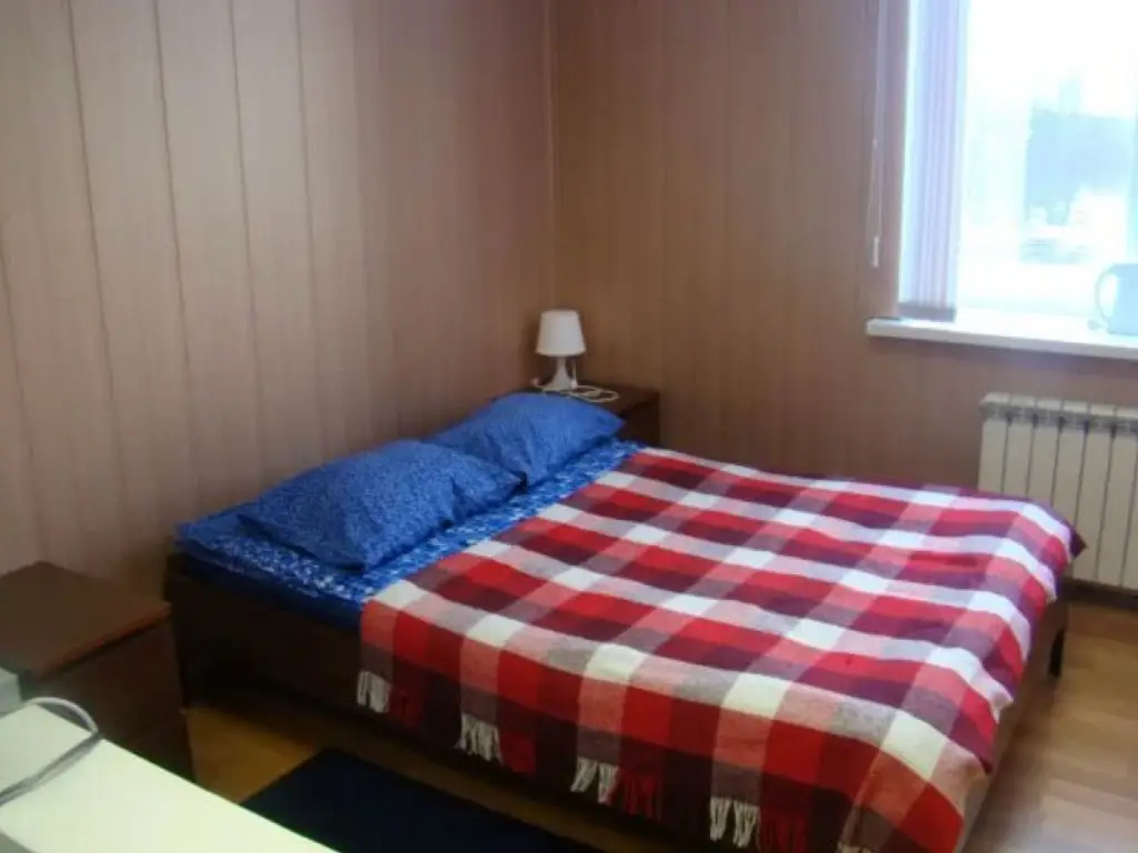 Торжок: Dubrava Hotel