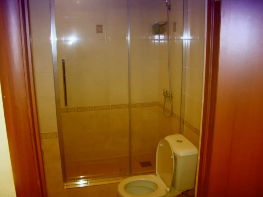 Торжок: Dubrava Hotel