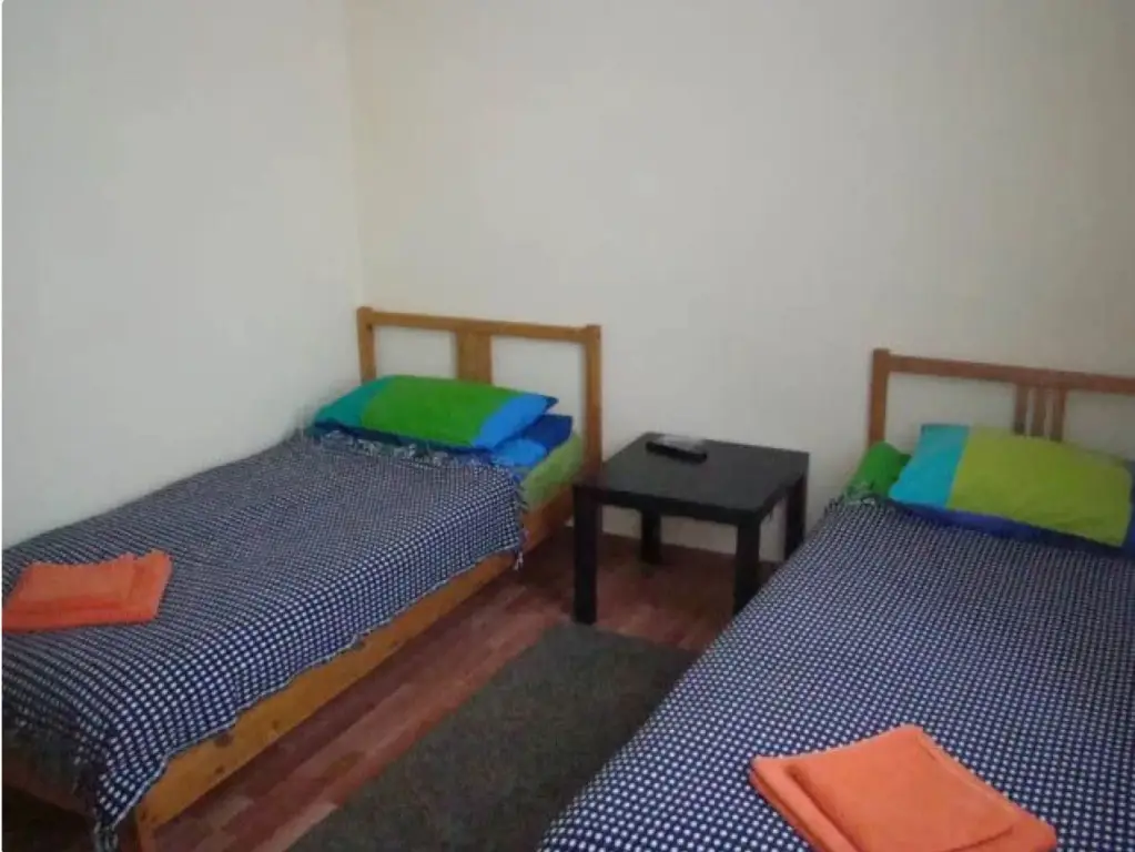 Торжок: Dubrava Hotel