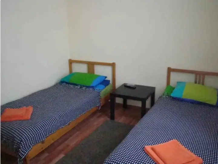 Торжок: Dubrava Hotel