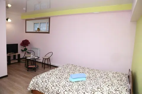Мини-отель Изба — фото 1