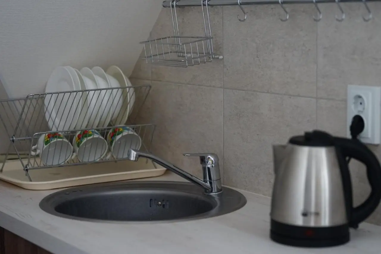 Калининград: Apartments - Запад39