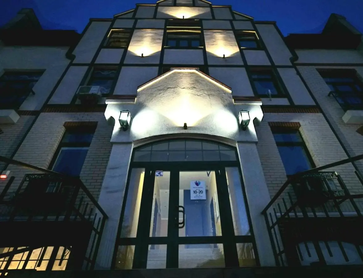 Калининград: Apartments - Запад39