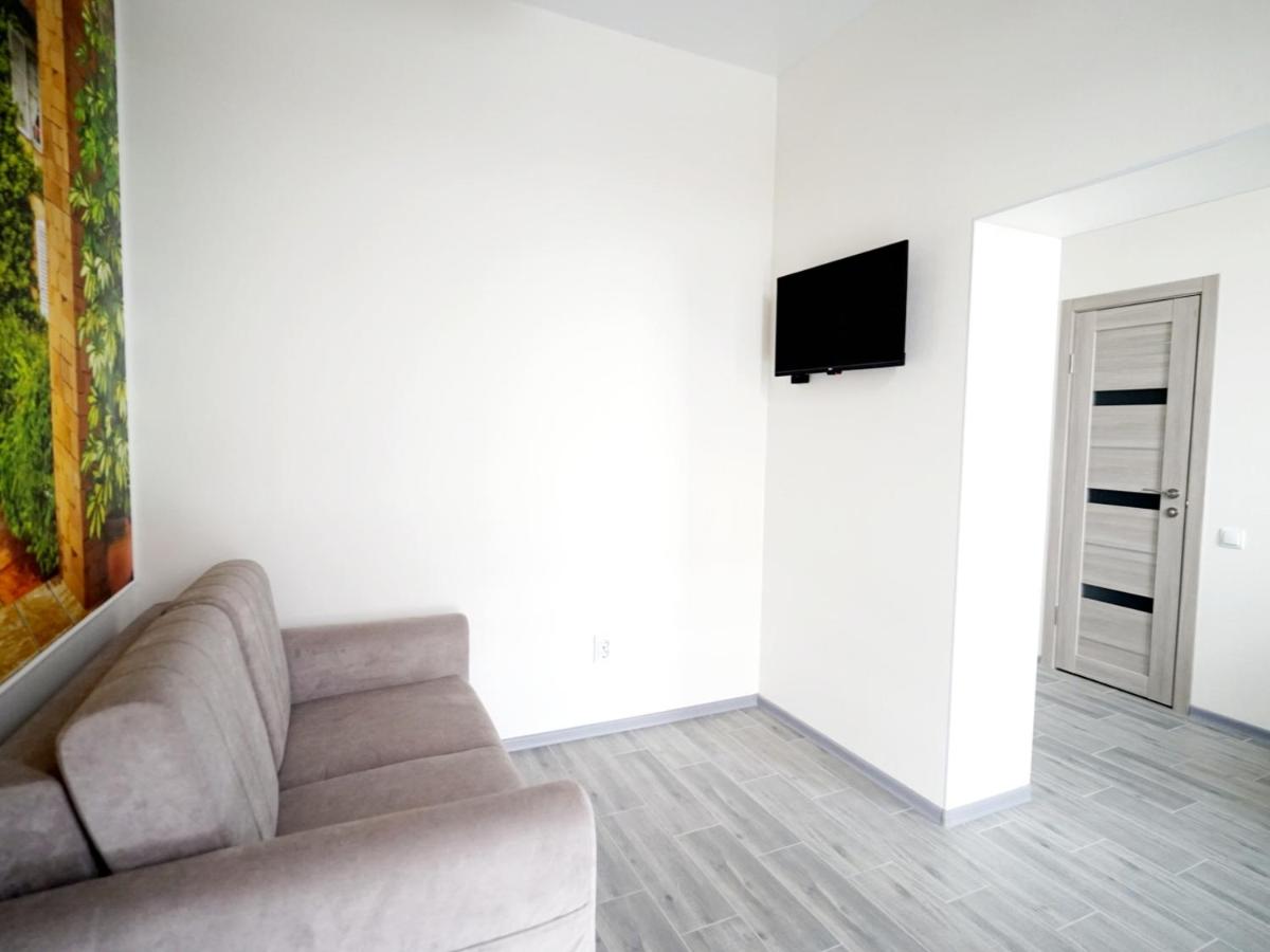 Калининград: Apartments - Запад39