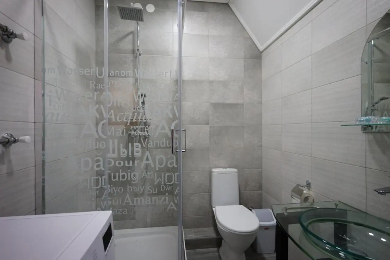 Калининград: Apartments - Запад39