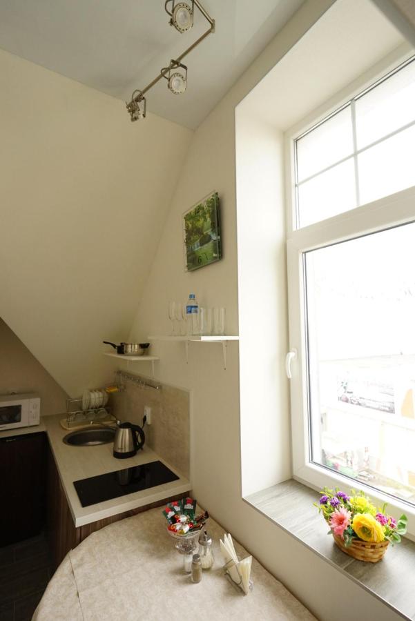 Калининград: Apartments - Запад39