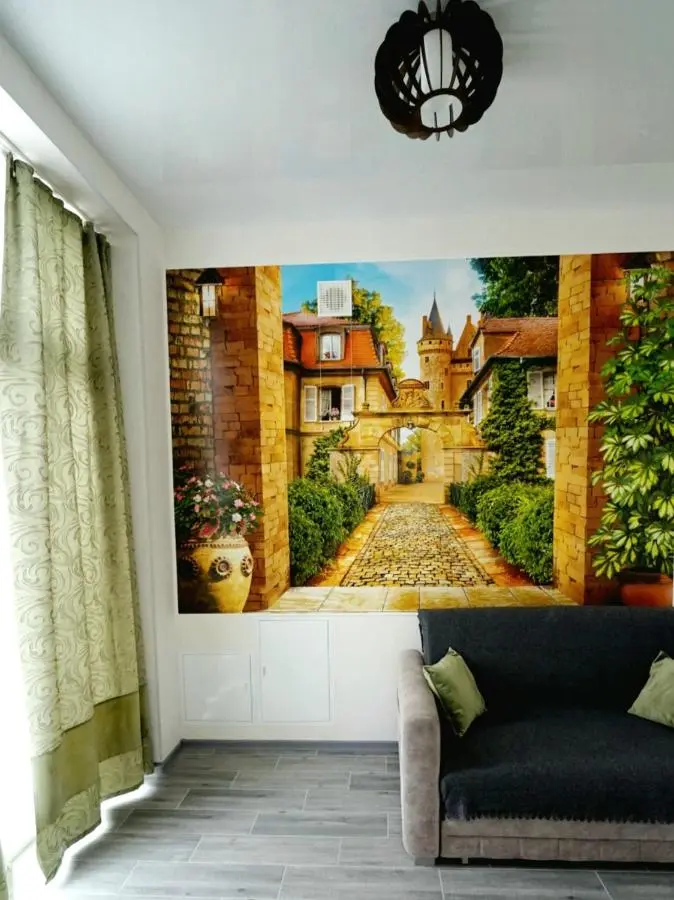 Калининград: Apartments - Запад39