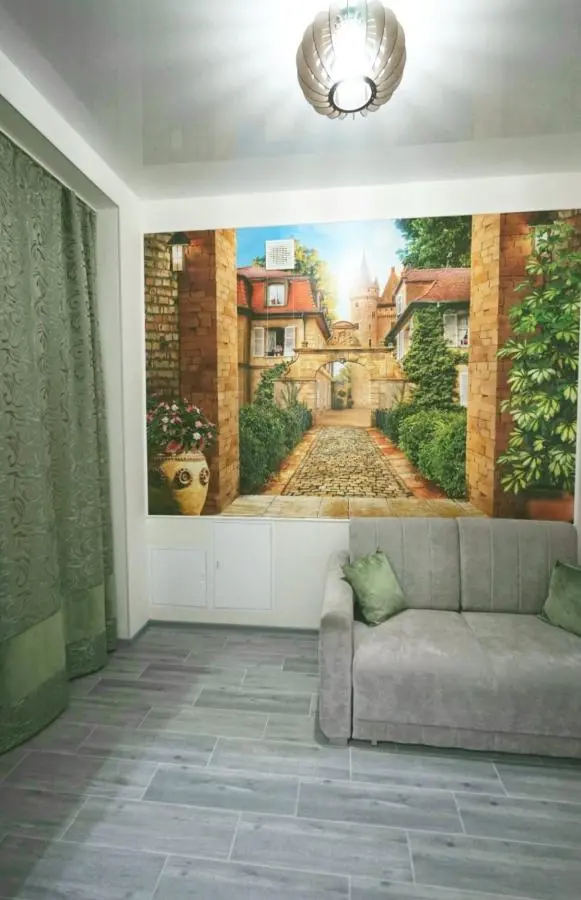 Калининград: Apartments - Запад39