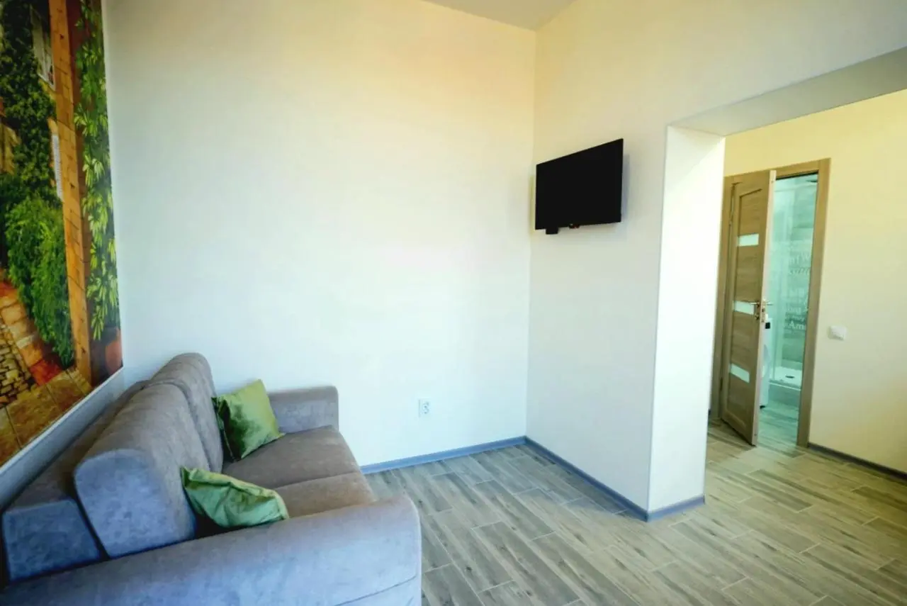 Калининград: Apartments - Запад39