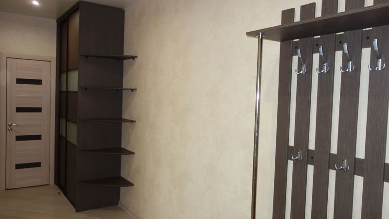 Сургут: Somfort Apartment Hotel on Kajdalova, 28