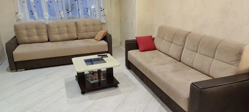 Сургут: Somfort Apartment Hotel on Kajdalova, 28