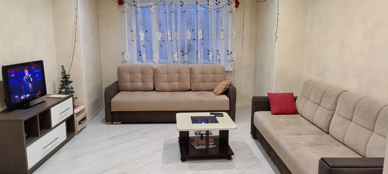 Сургут: Somfort Apartment Hotel on Kajdalova, 28