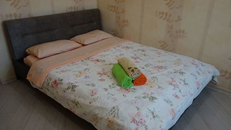 Сургут: Somfort Apartment Hotel on Kajdalova, 28