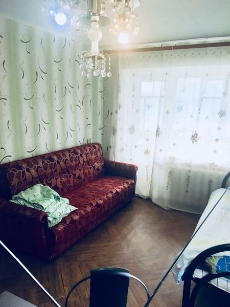 Микунь: Apartamenty, ul. Lenina, d. 32A