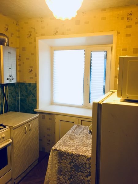 Микунь: Apartamenty, ul. Lenina, d. 32A