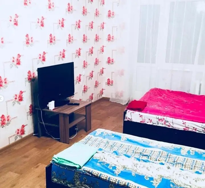 Микунь: Apartamenty, ul. Pionerskaya, 55