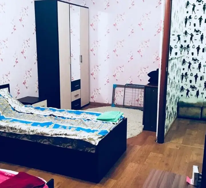 Микунь: Apartamenty, ul. Pionerskaya, 55
