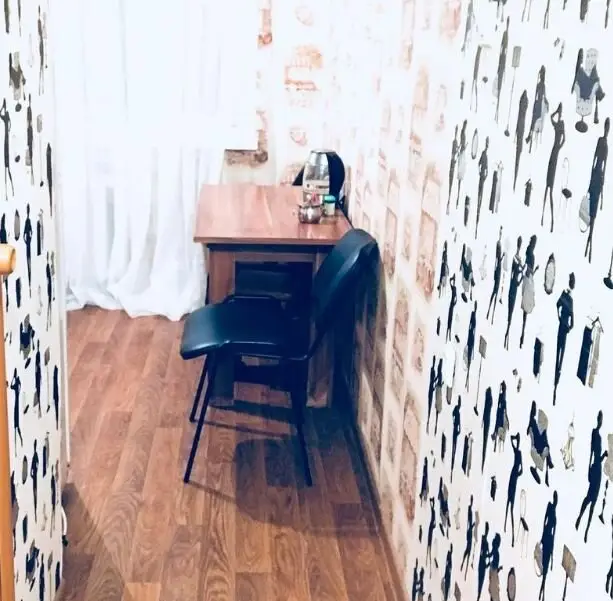 Микунь: Apartamenty, ul. Pionerskaya, 55