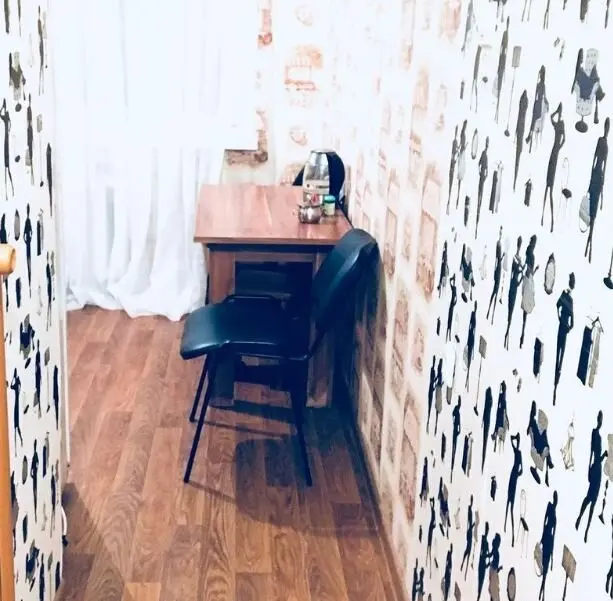 Микунь: Apartamenty, ul. Pionerskaya, 55