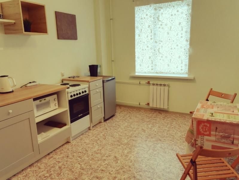 Ленск: Апартаменты  на ул. Орджоникидзе, д. 3/1, корп. 1