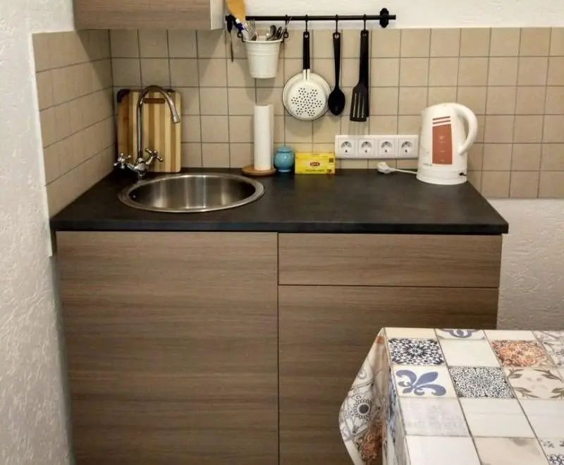 Ленск: Apartments on str. Naberezhnaya, bld. 107