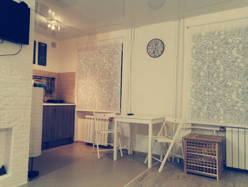 Ленск: Apartments on str. Naberezhnaya, bld. 107