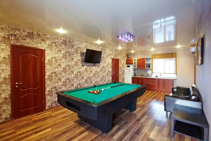 Уфа: Malina Mini-Hotel