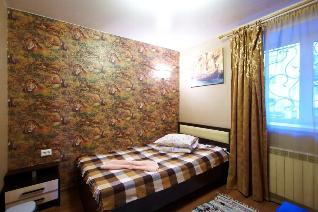 Уфа: Malina Mini-Hotel
