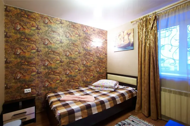 Уфа: Malina Mini-Hotel