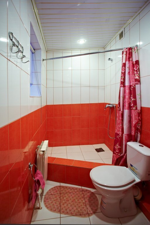 Уфа: Malina Mini-Hotel