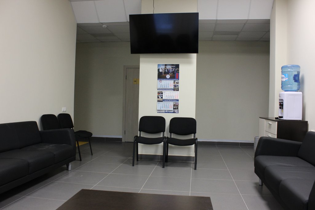 Псков: Mbu Stadion Mashinostroitel Hostel