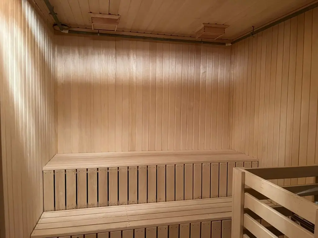 Псков: Mbu Stadion Mashinostroitel Hostel