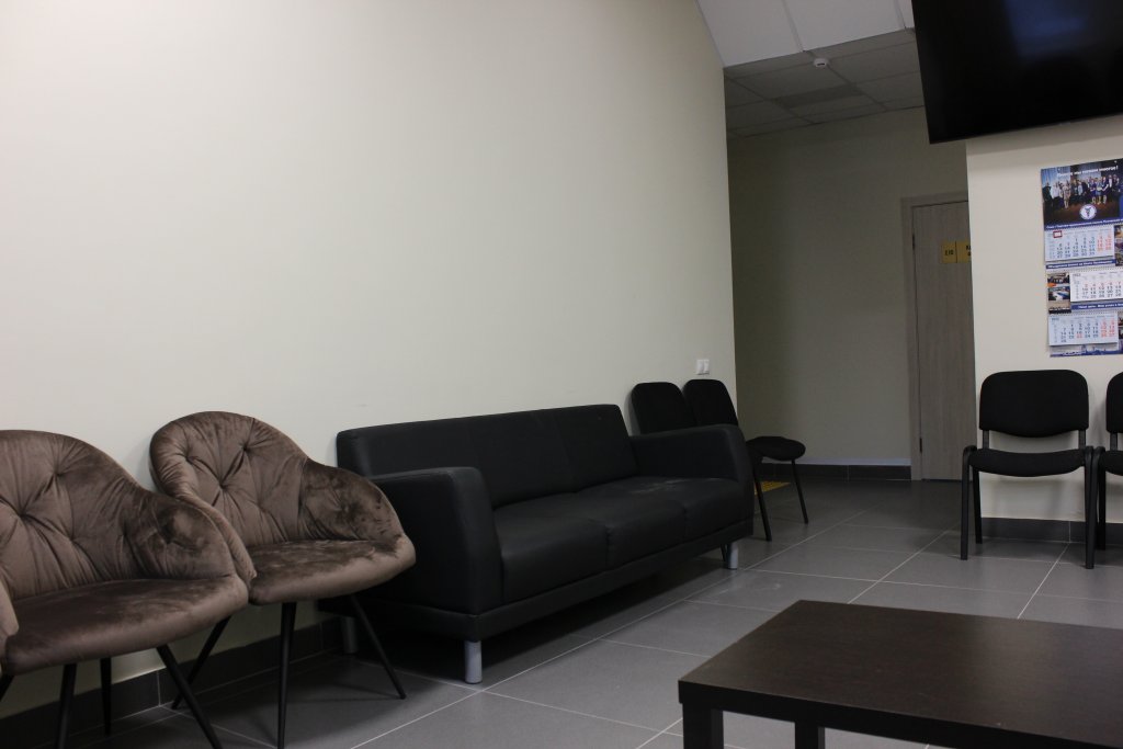 Псков: Mbu Stadion Mashinostroitel Hostel