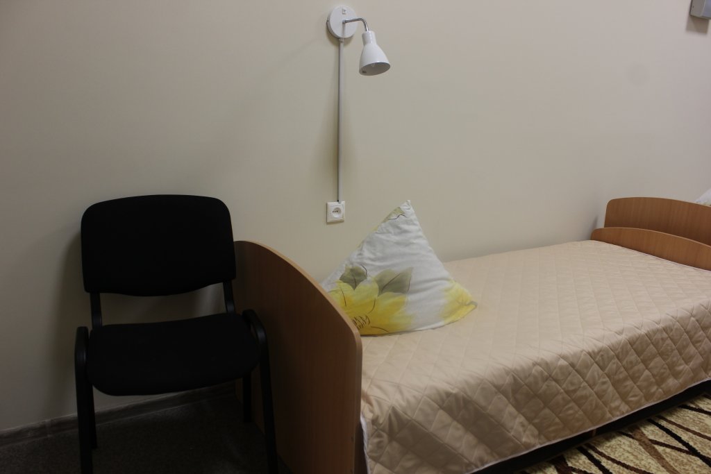 Псков: Mbu Stadion Mashinostroitel Hostel