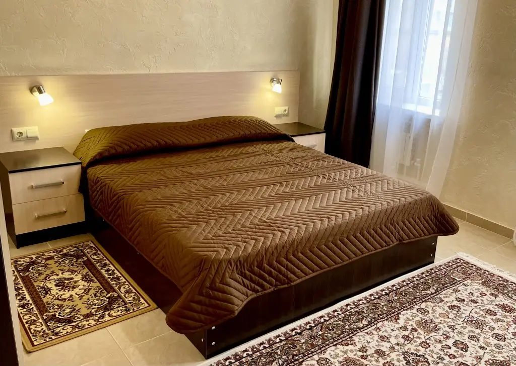 Кабардинка: Monako Hotel