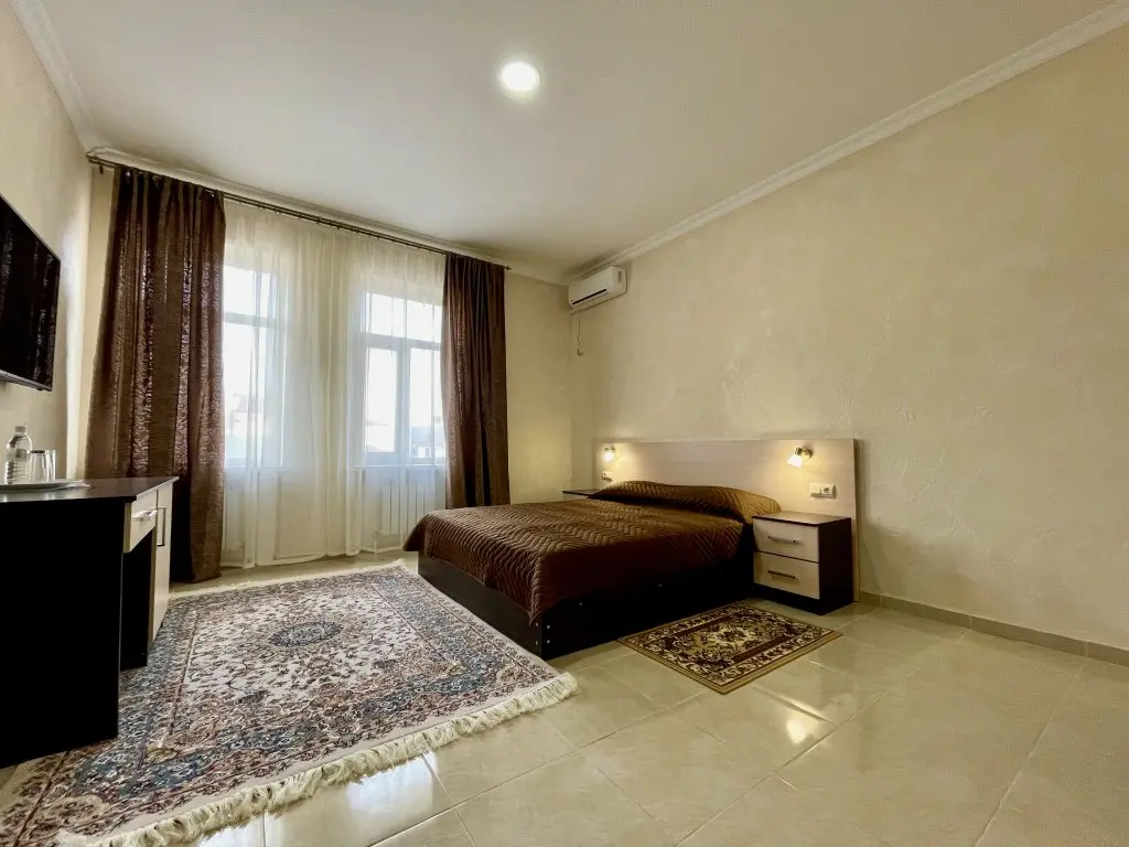 Кабардинка: Monako Hotel