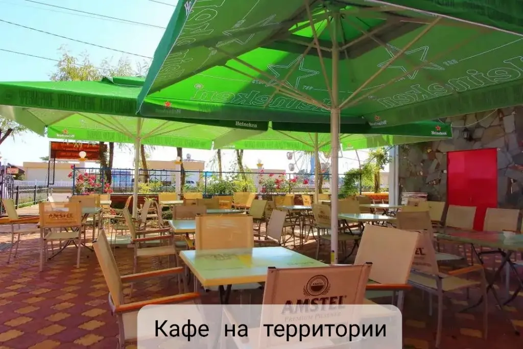 Тенгинское сельское поселение: gostinitsa Moskva