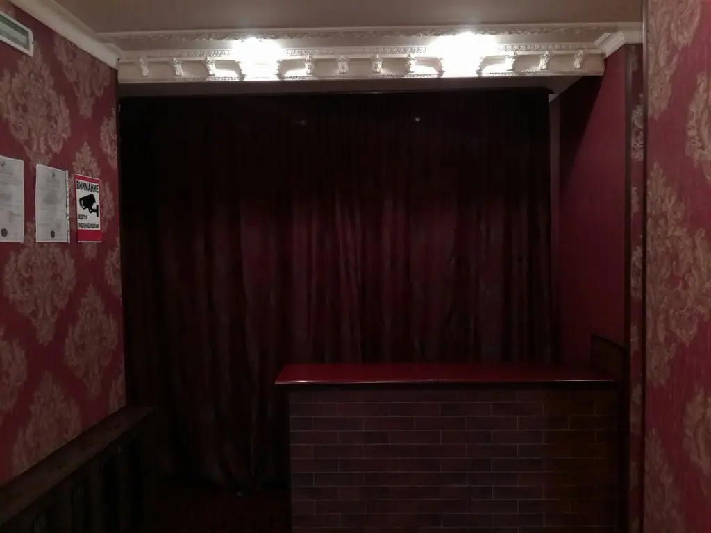 Омск: Na Malinovskogo Mini-Hotel