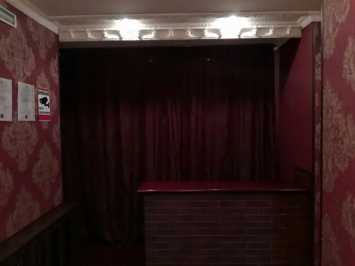 Омск: Na Malinovskogo Mini-Hotel