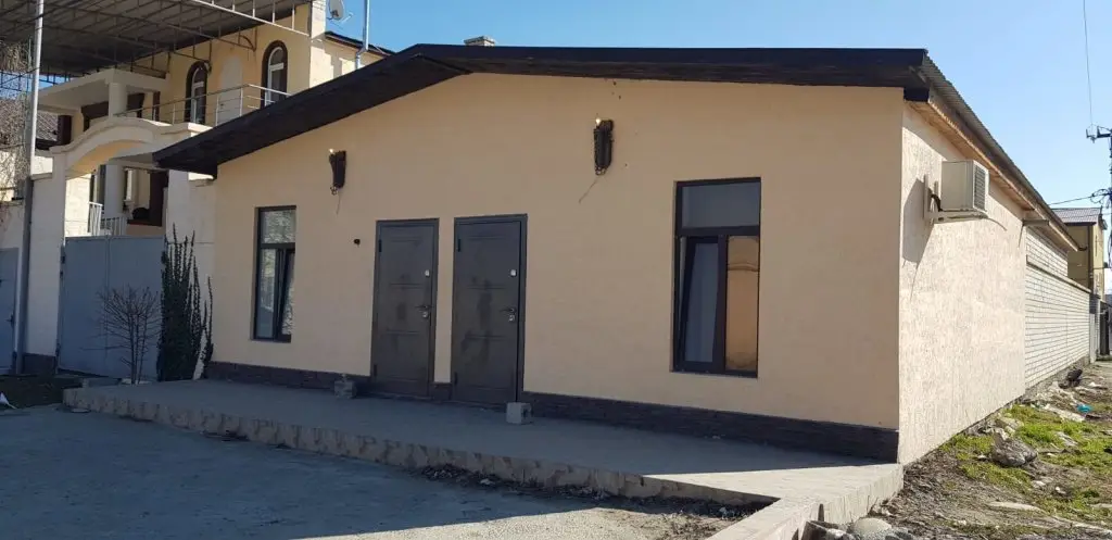 Черкесск: Гостевой дом на Подгорной