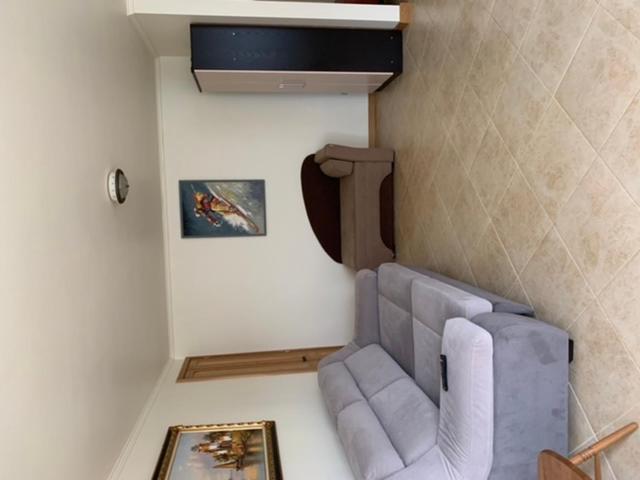 Сочи: Apartment on Chaykovskogo