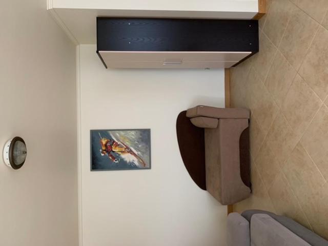 Сочи: Apartment on Chaykovskogo
