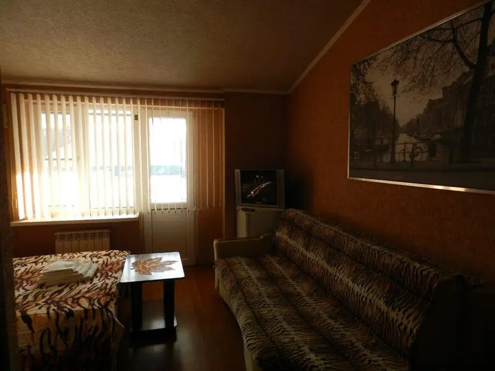 Таганрог: Taganrogskoj Tennisnoj Akademii Mini-Hotel