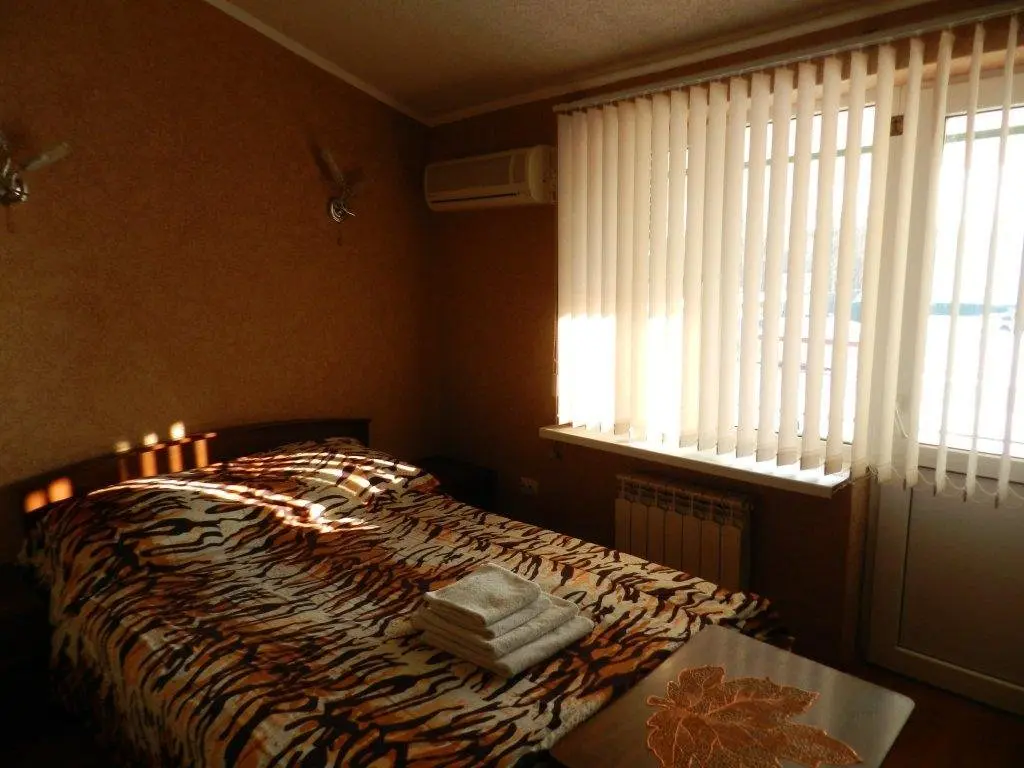 Таганрог: Taganrogskoj Tennisnoj Akademii Mini-Hotel