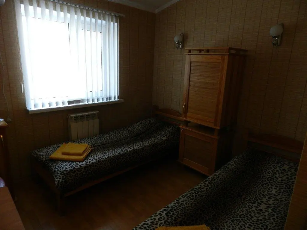 Taganrogskoj Tennisnoj Akademii Mini-Hotel — фото 1