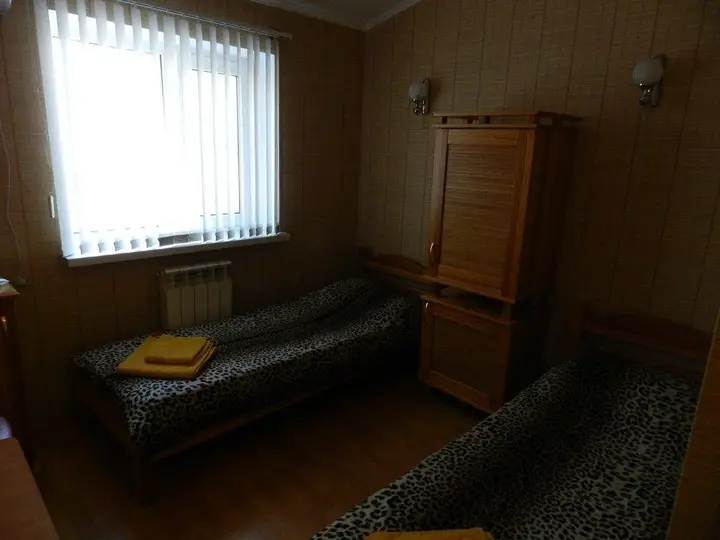 Таганрог: Taganrogskoj Tennisnoj Akademii Mini-Hotel